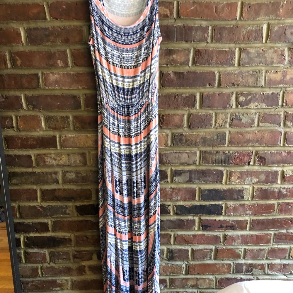 ASOS Maxi